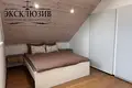 2 bedroom house 90 m² Raduha, Belarus