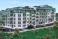 Apartamento 3 habitaciones 65 m² Beyoglu, Turquía