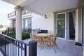2 bedroom apartment 101 m² Agios Amvrosios, Northern Cyprus