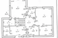 Casa de campo 225 m² Chaciezynski sielski Saviet, Belarús
