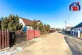 Casa 96 m² Dziahilna, Belarús