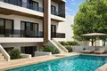 1 room apartment 35 m² Kassandrino, Greece