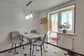 Appartement 2 chambres 60 m² Muchaviecki sielski Saviet, Bélarus