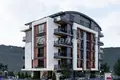 Квартира 2 комнаты 54 м² Коньяалты, Турция