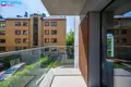 Appartement 2 chambres 47 m² Vilnius, Lituanie