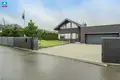 House 242 m² Zapyskis, Lithuania
