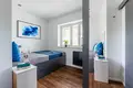 2 room apartment 43 m² in Warsaw, Poland
