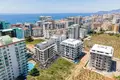 Квартира 53 м² Каргыджак, Турция