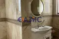 Mieszkanie 3 pokoi 187 m² Nesebyr, Bułgaria