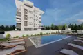 Appartement 1 chambre 63 m² Limassol, Chypre