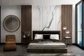 Wohnkomplex ÇATALKÖY villas