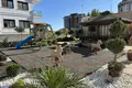 1 bedroom apartment 58 m² Muratpasa, Turkey