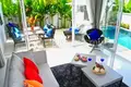 Villa 2 chambres 96 m² Rawai, Thaïlande