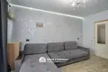 2 bedroom apartment 50 m² Minsk, Belarus