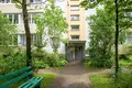 Mieszkanie 2 pokoi 50 m² Mińsk, Białoruś