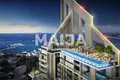 Appartement 1 chambre 20 m² Pattaya, Thaïlande