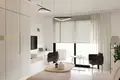 Квартира 48 м² Майами, США