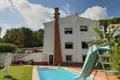 Willa 5 pokojów 471 m² la Font den Carros, Hiszpania