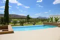 villa de 3 chambres 203 m² Algorfa, Espagne
