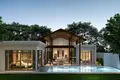 Вилла 3 комнаты 263 м² Thalang, Таиланд