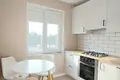 2 room apartment 47 m² Barysaw, Belarus