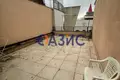 2 bedroom apartment 118 m² Nesebar, Bulgaria