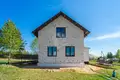 House 96 m² Usiazski sielski Saviet, Belarus