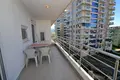 Wohnung 2 zimmer 60 m² Alanya, Türkei