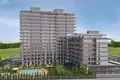 Mieszkanie w nowym budynku Tuna Park Büyükçekmece