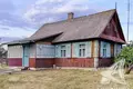 Haus 43 m² Damacauski sielski Saviet, Belarus