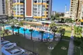 1 bedroom apartment 40 m² Kepez, Turkey