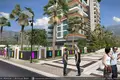 Quartier résidentiel Bargain Priced Alanya Apartments in excellent location