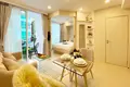 Mieszkanie 3 pokoi 39 m² Pattaya City, Tajlandia