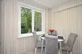 Wohnung 2 zimmer 57 m² Minsk, Belarus
