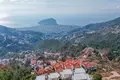 4 bedroom apartment 270 m² Alanya, Turkey