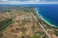 Parcelas 20 500 m² Nea Potidea, Grecia