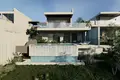 3 bedroom villa 165 m² Agios Tychonas, Cyprus