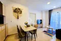 Condo 2 rooms 55 m² in Sangkat Tuol Sangkae 2, Cambodia