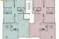 3 room apartment 116 m² Oroklini, Cyprus