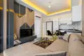 1 bedroom apartment 50 m² Alanya, Turkey