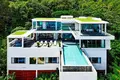 Villa de 6 pièces 1 148 m² Kamala, Thaïlande