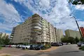 2 room apartment 49 m² in Warsaw, Poland