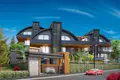 Villa de 6 habitaciones 463 m² Kargicak, Turquía