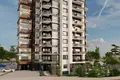 Wohnung 3 zimmer 123 m² Mezitli, Türkei