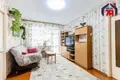 4 room apartment 58 m² Minsk, Belarus
