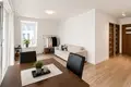 3 room apartment 62 m² Warsaw, Poland