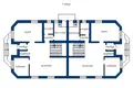 8 bedroom House 489 m² Haradzishcha, Belarus