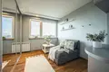 Mieszkanie 3 pokoi 78 m² Łódź, Polska