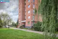 1 room apartment 37 m² Kaunas, Lithuania