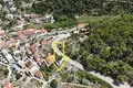 Земельные участки 294 м² Opcina Pucisca, Хорватия